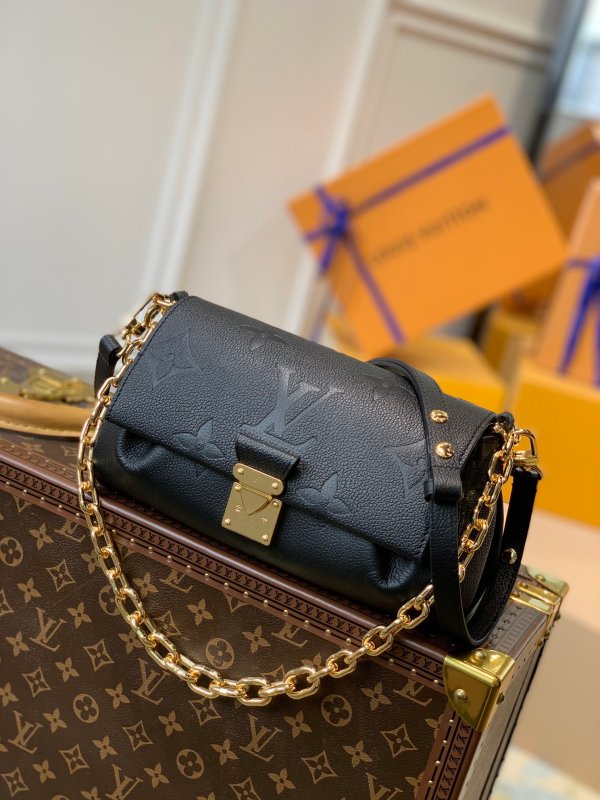 Louis Vuitton Shoulder Bag – LVSH1136