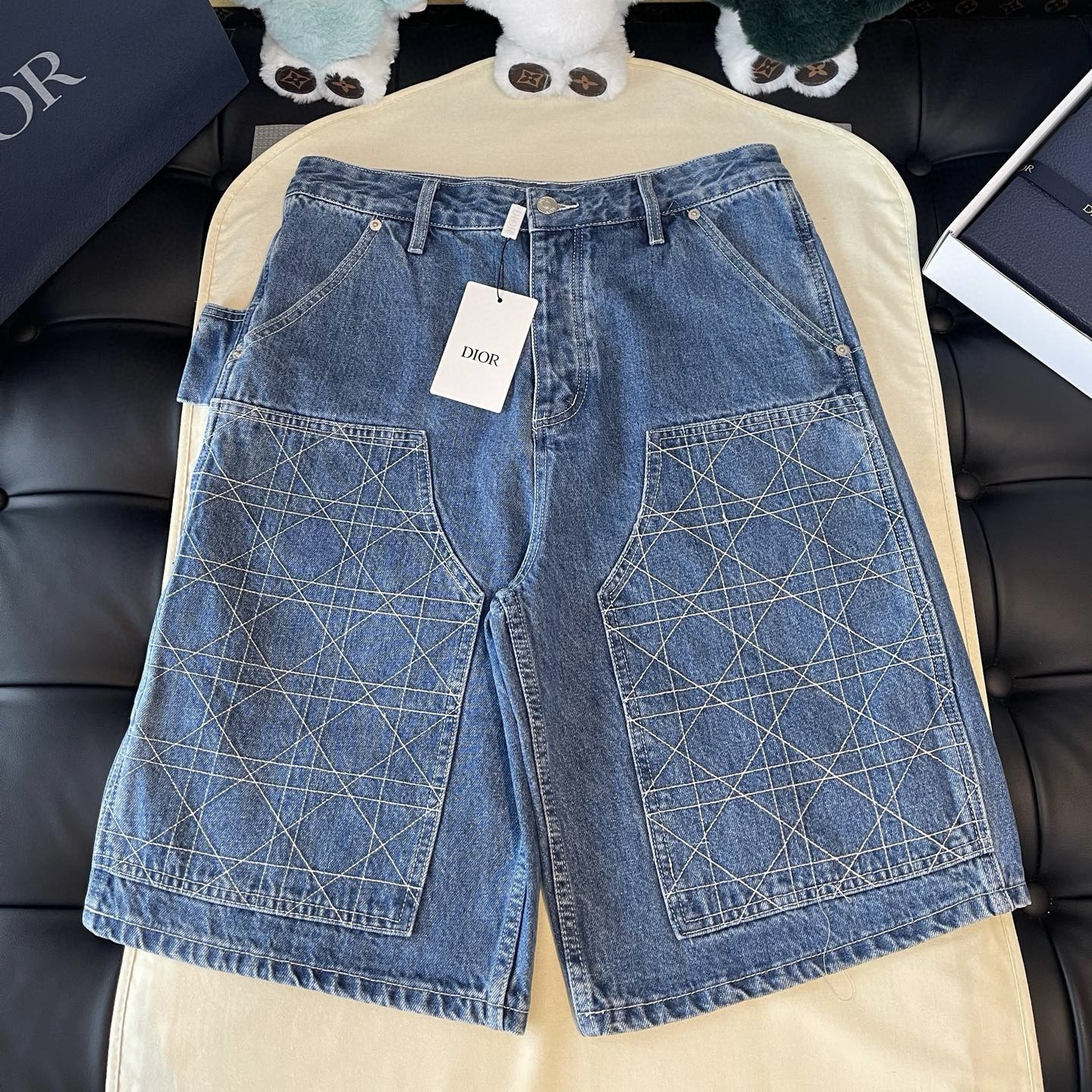 Dior Short – SHRT1315