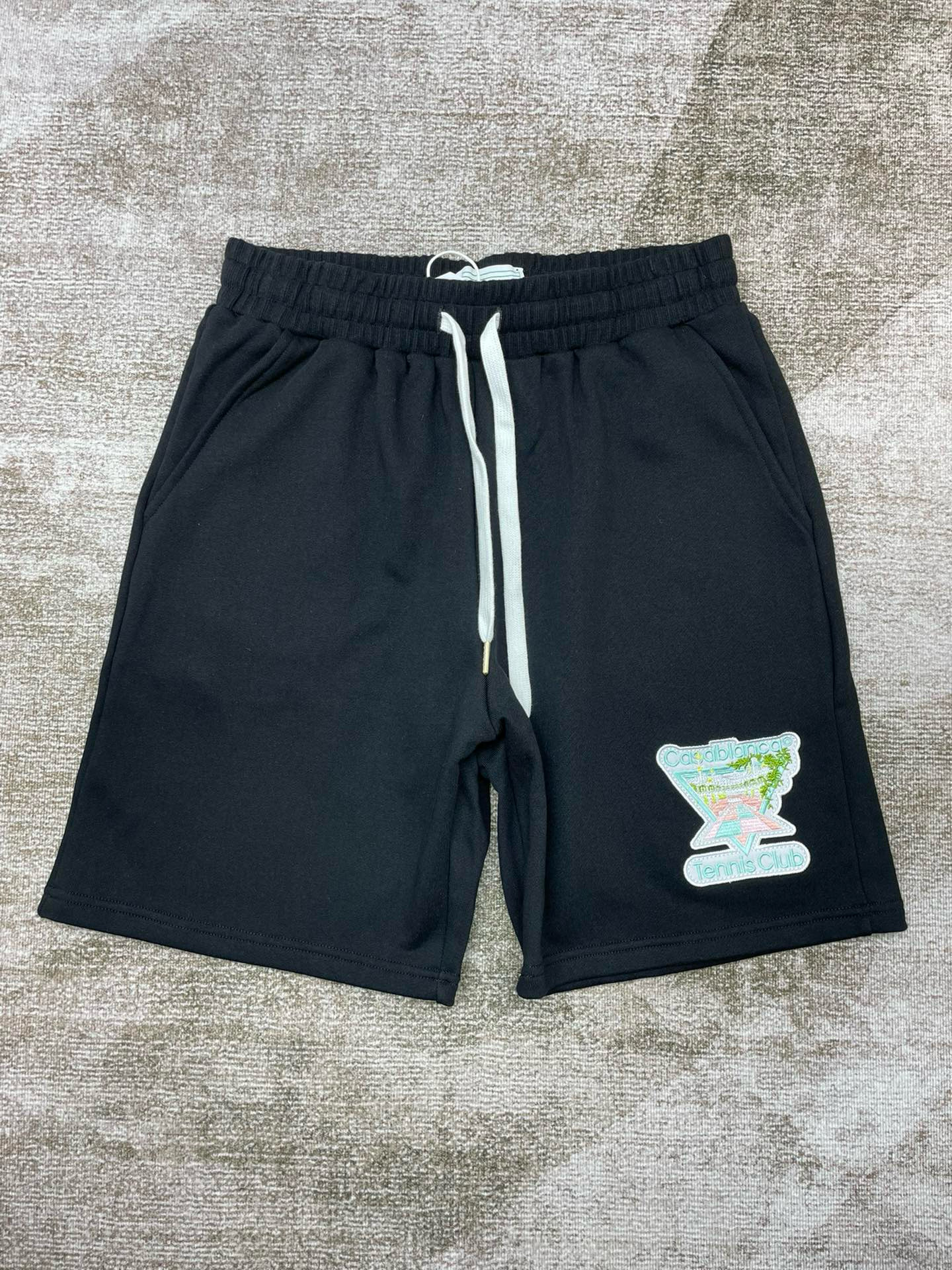 Casablanca Short – SHRT1172