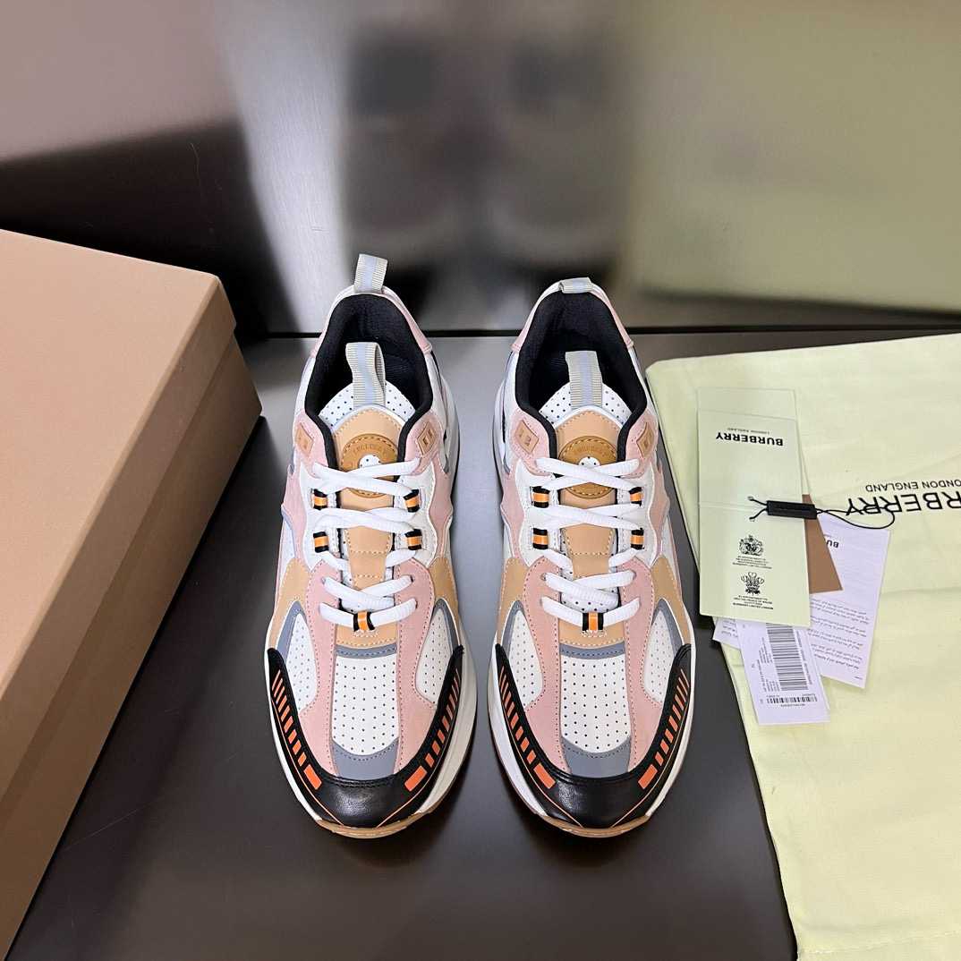 Burberry Sneaker – BBRY1014