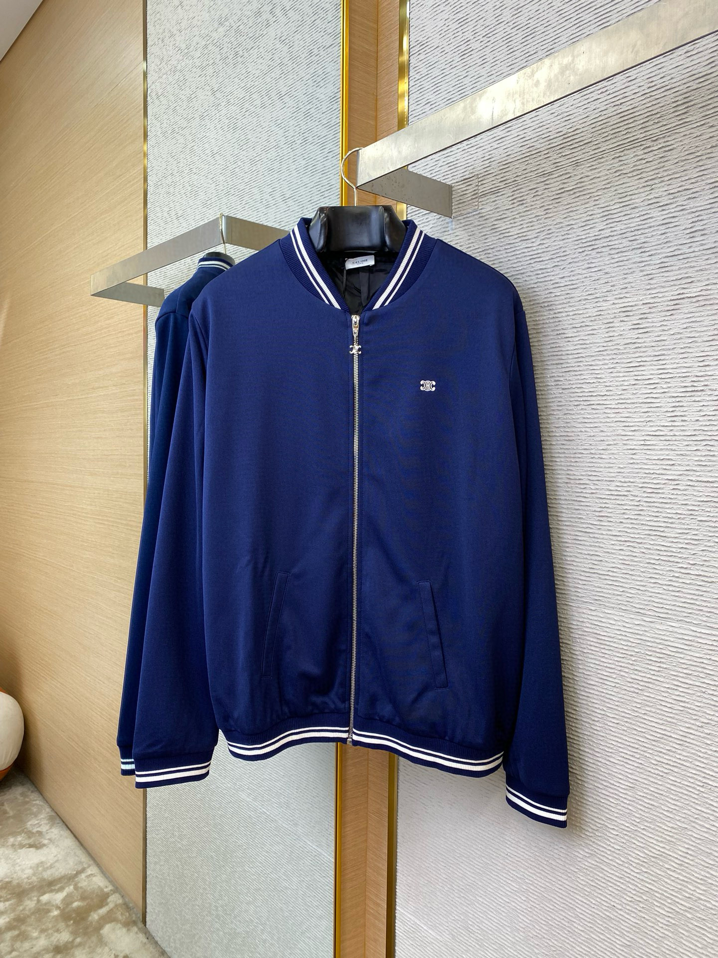 Celine Track Jacket – TRJK1170