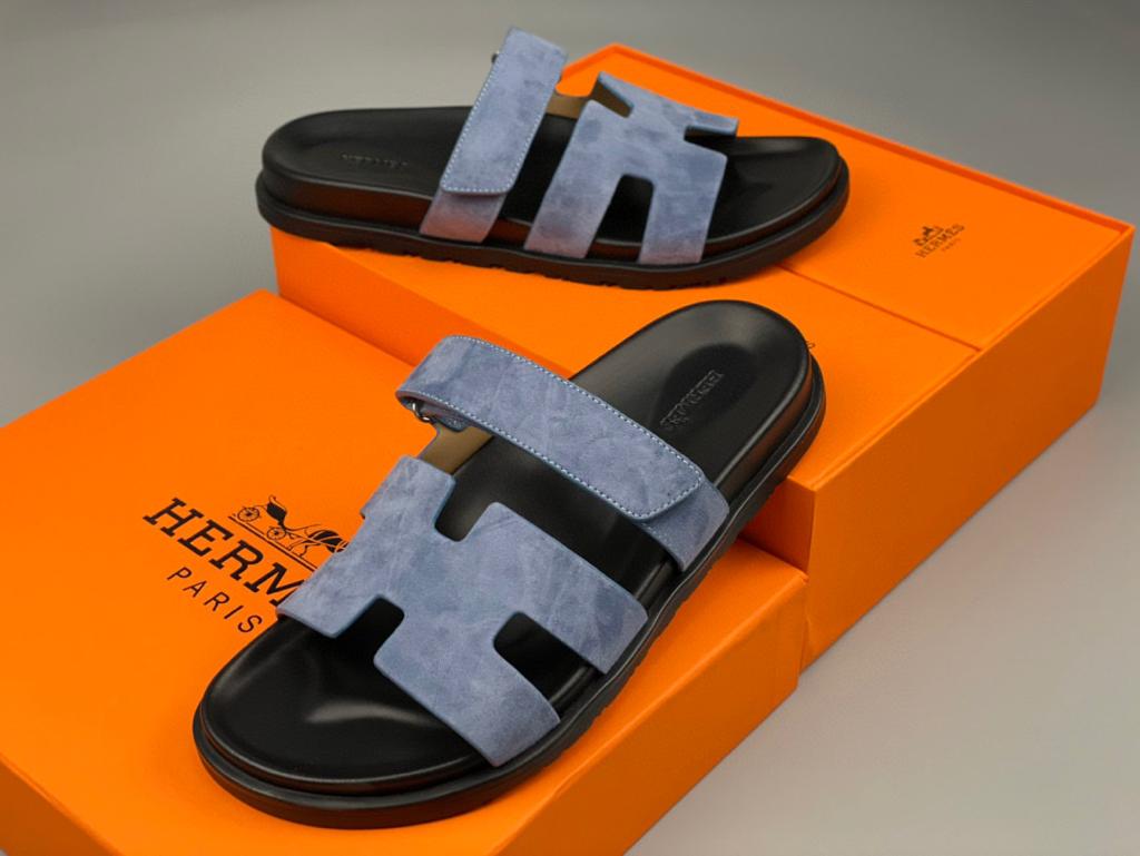 Hermes Slipper – SLPR1110