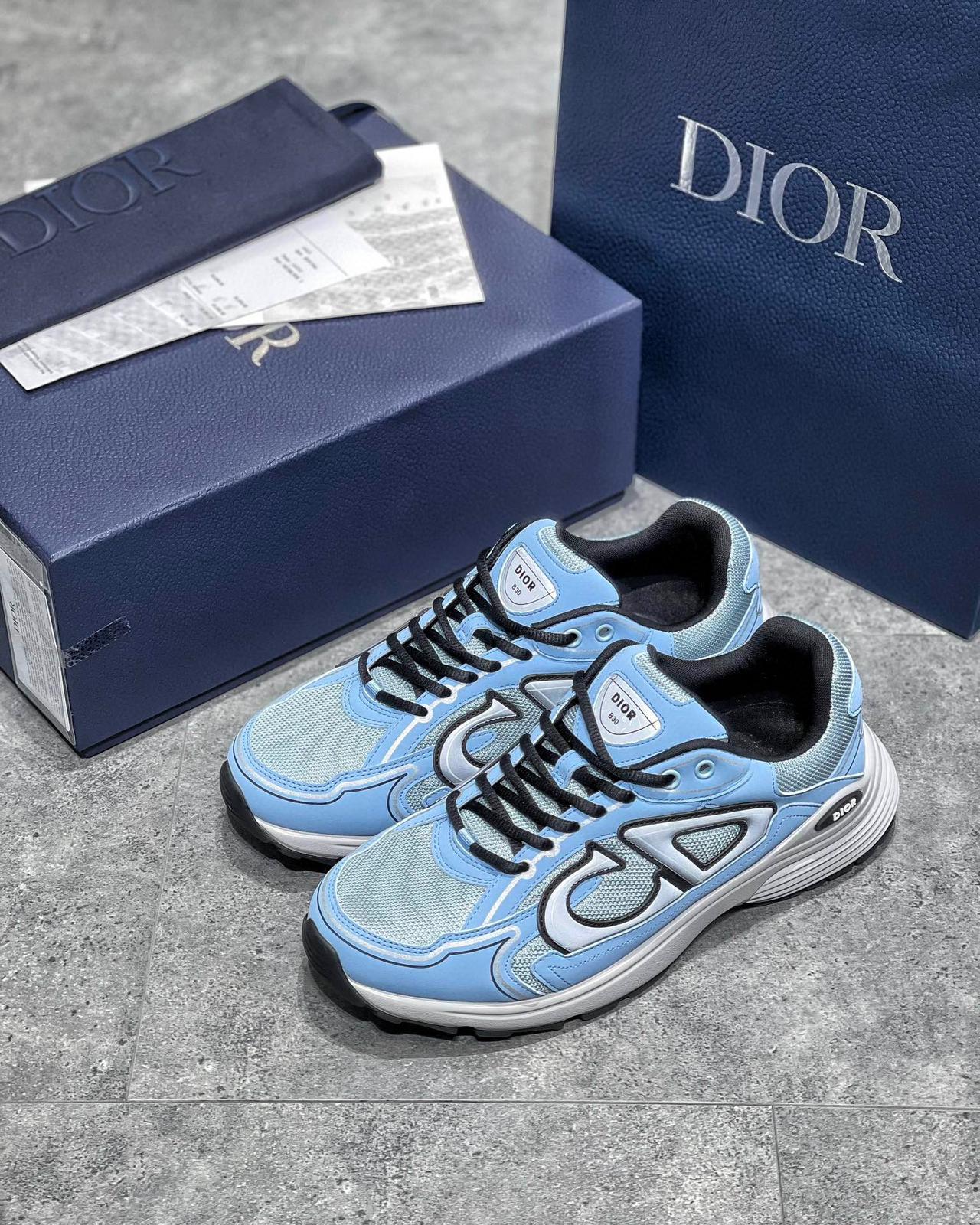 Dior B30 Sneaker – DIOR1212