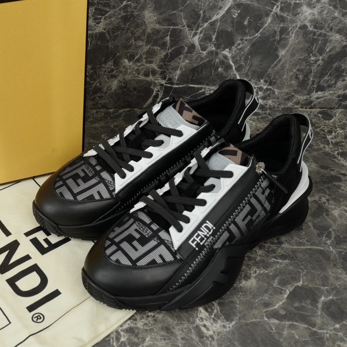 Fendi Sneaker – FEND1105