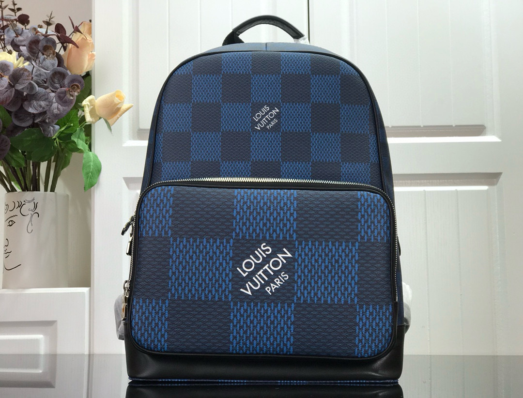 Louis Vuitton Backpack – BBCP1034