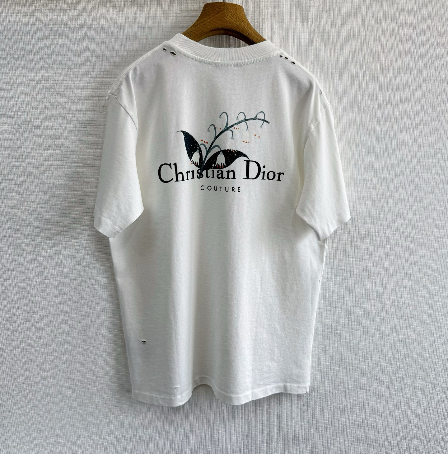 Dior T-Shirt – TSHP3297