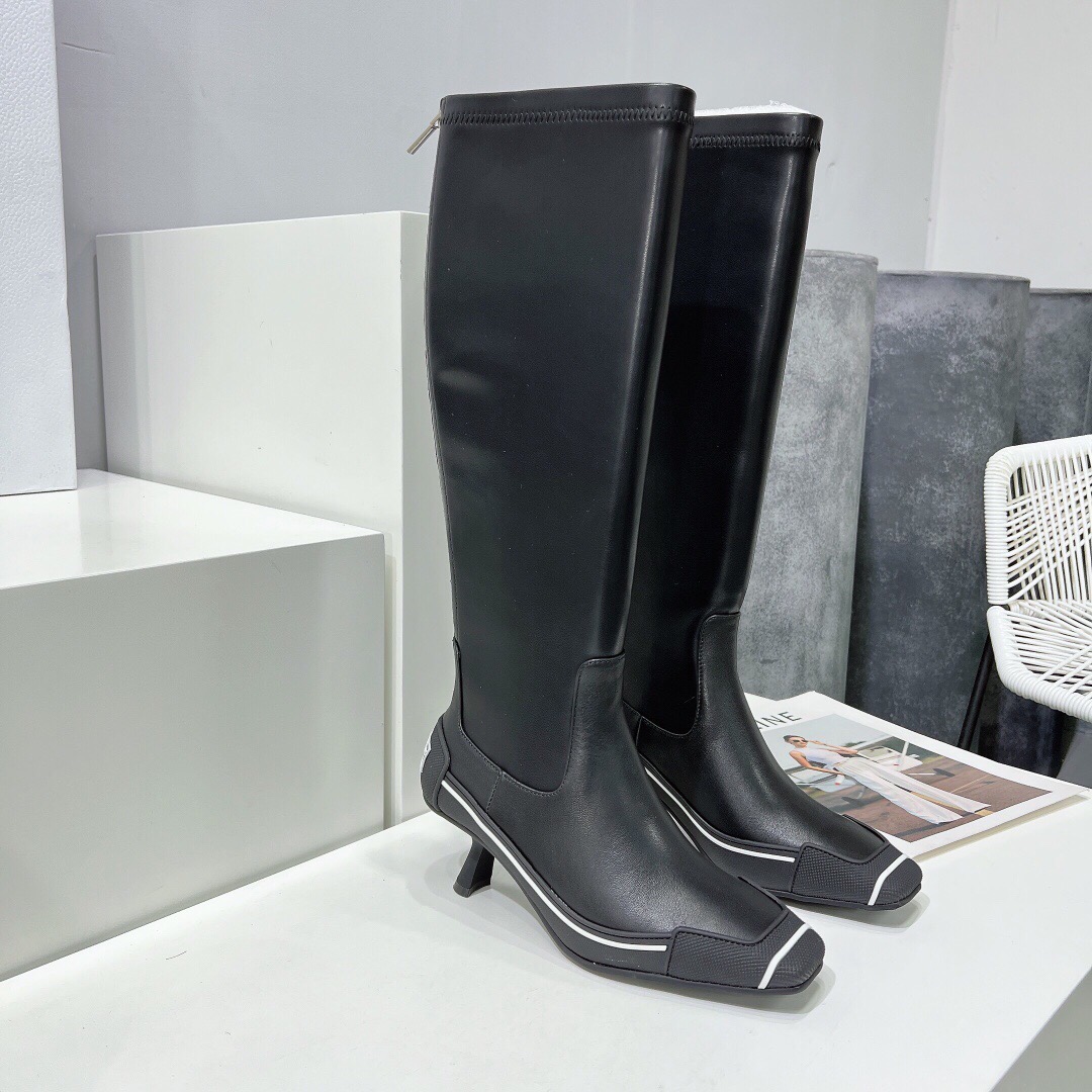 Dior Boots – WOCD1006
