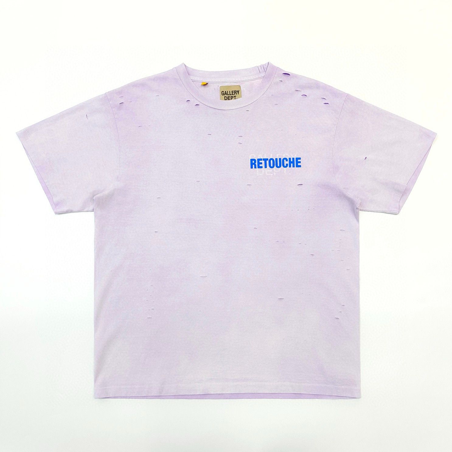Gallery Dept T-Shirt – TSHP2955