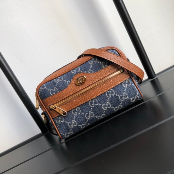 Gucci Shoulder Bag – GUSB1060