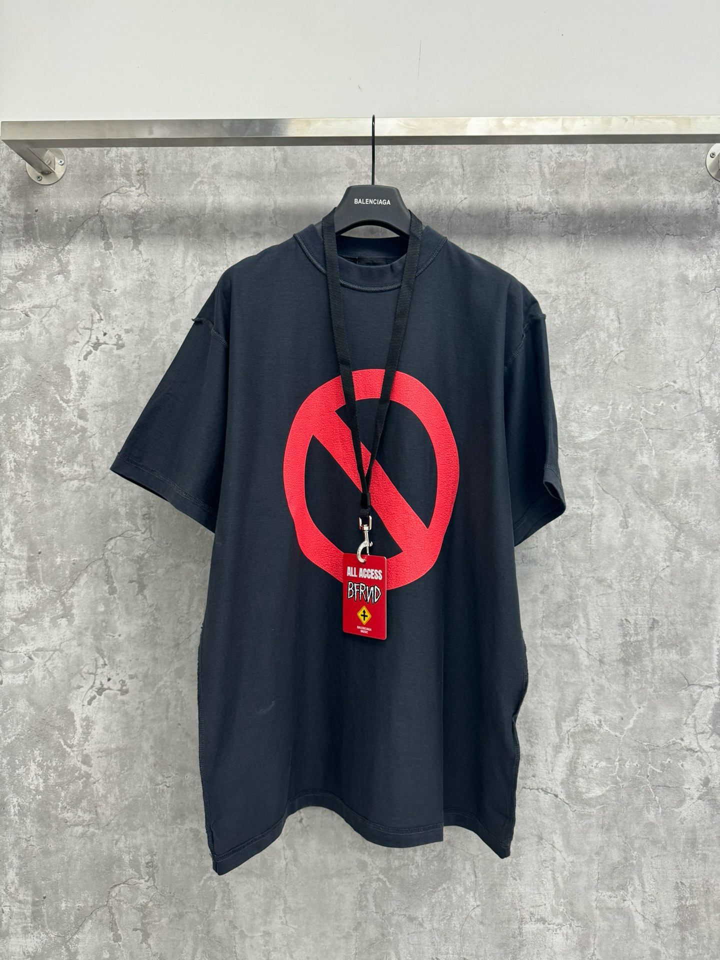 Balenciaga T-Shirt – TSHP2809