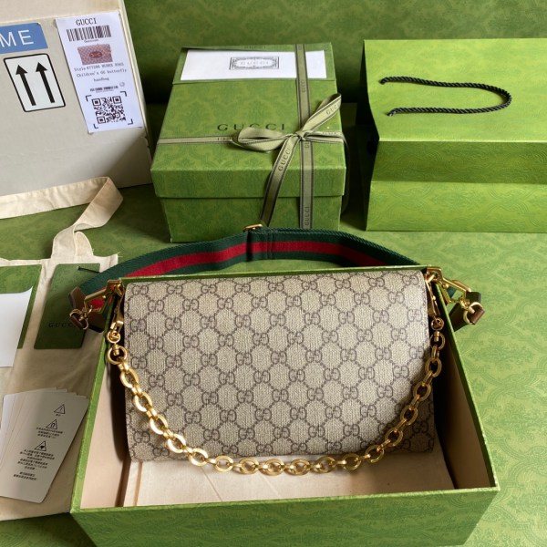 Gucci Shoulder Bag – GUSB1058