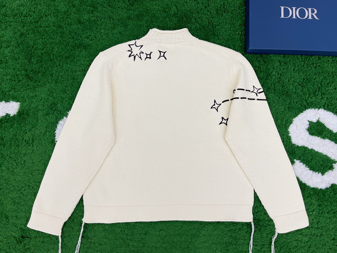 Dior Sweater – SWHO2027