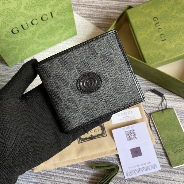 Gucci Wallet – MWLT1156
