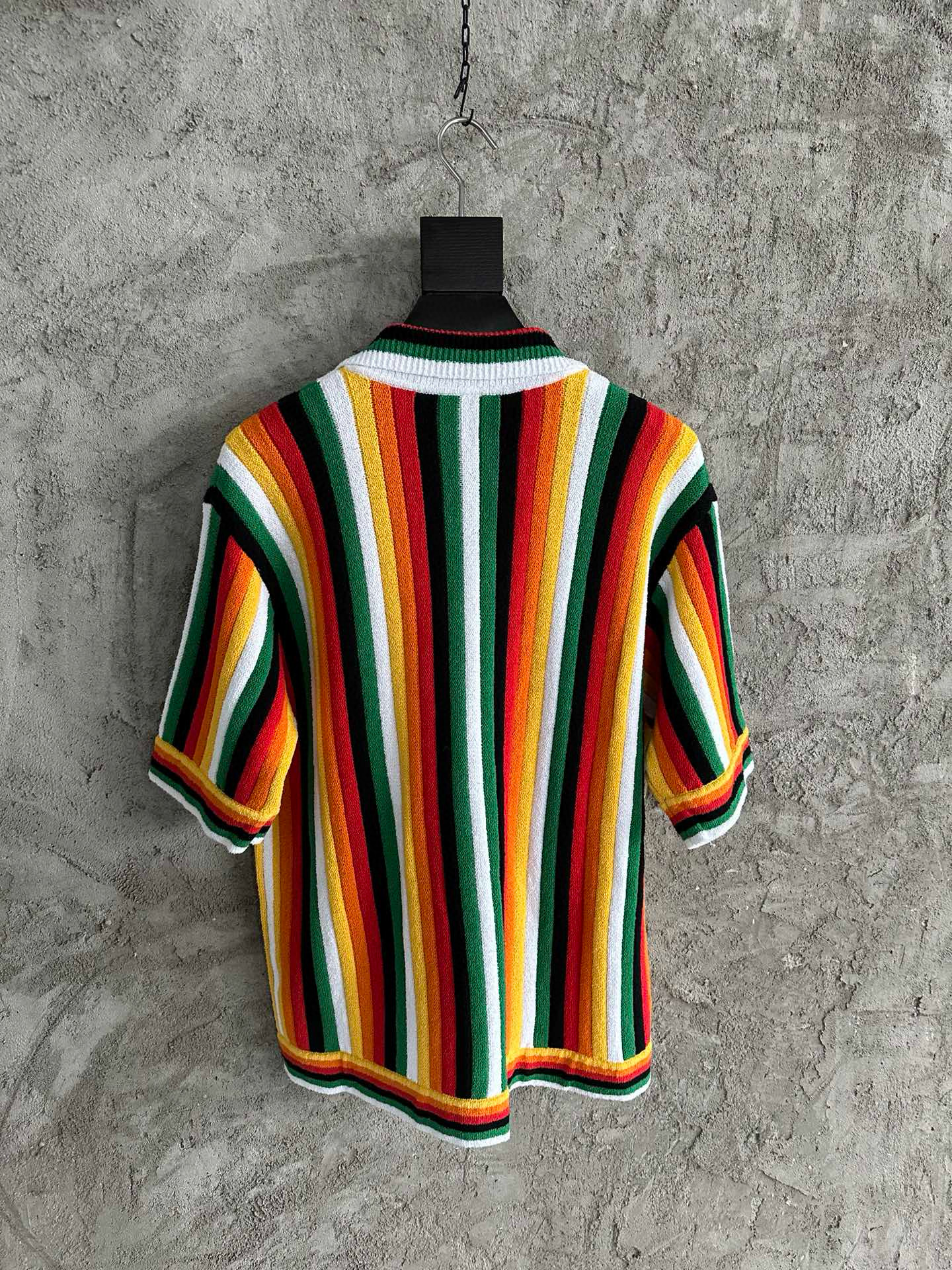 Casablanca Shirt – SHTR1400