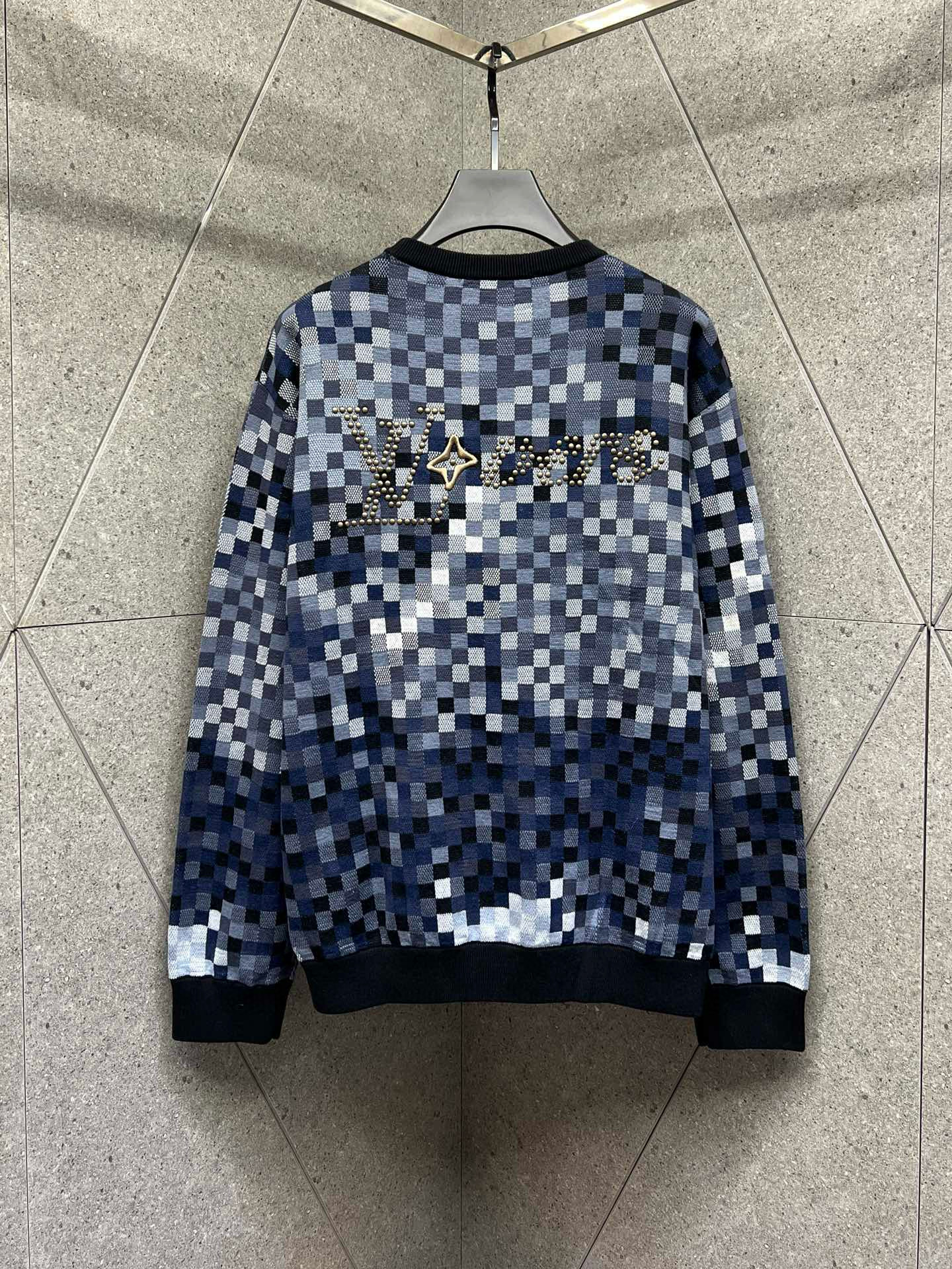 Louis Vuitton Sweater – SWHO2536