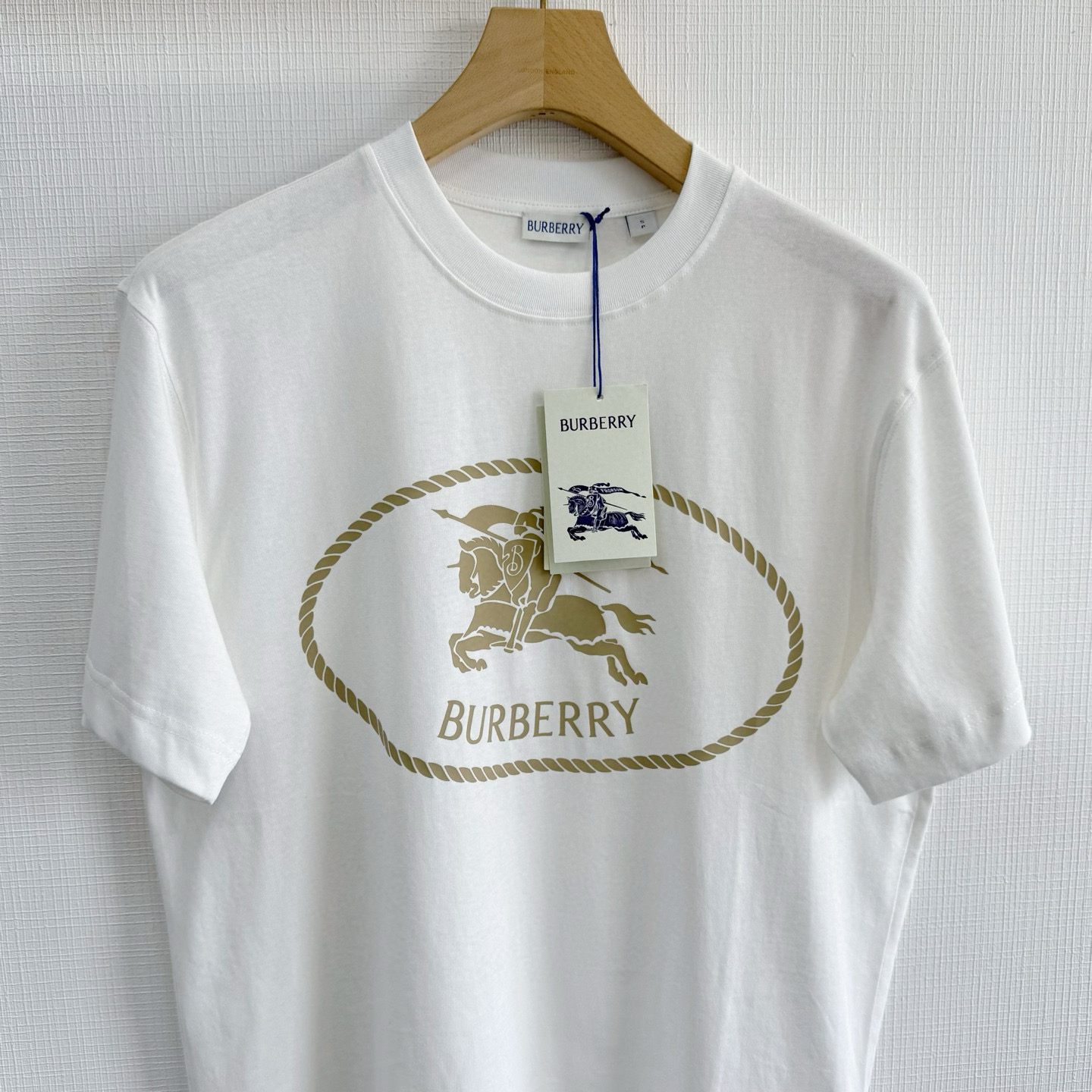 Burberry T-Shirt – TSHP3398