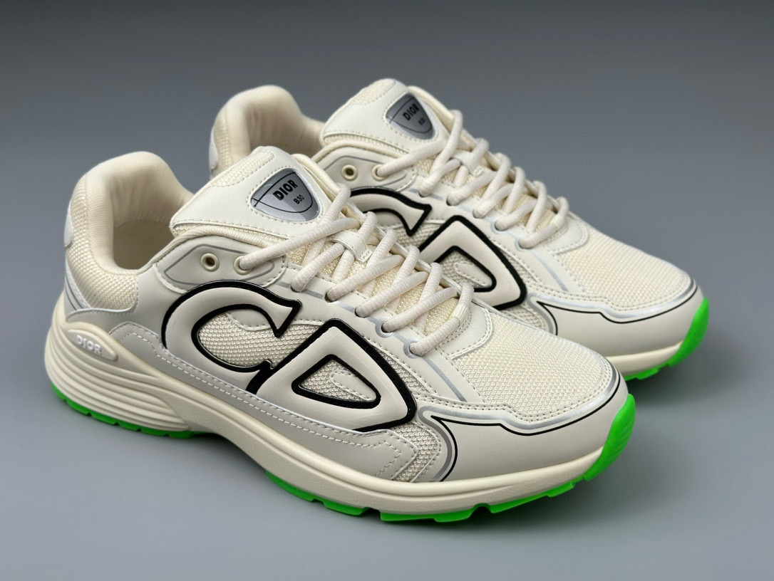 Dior B30 Sneaker – DIOR1269
