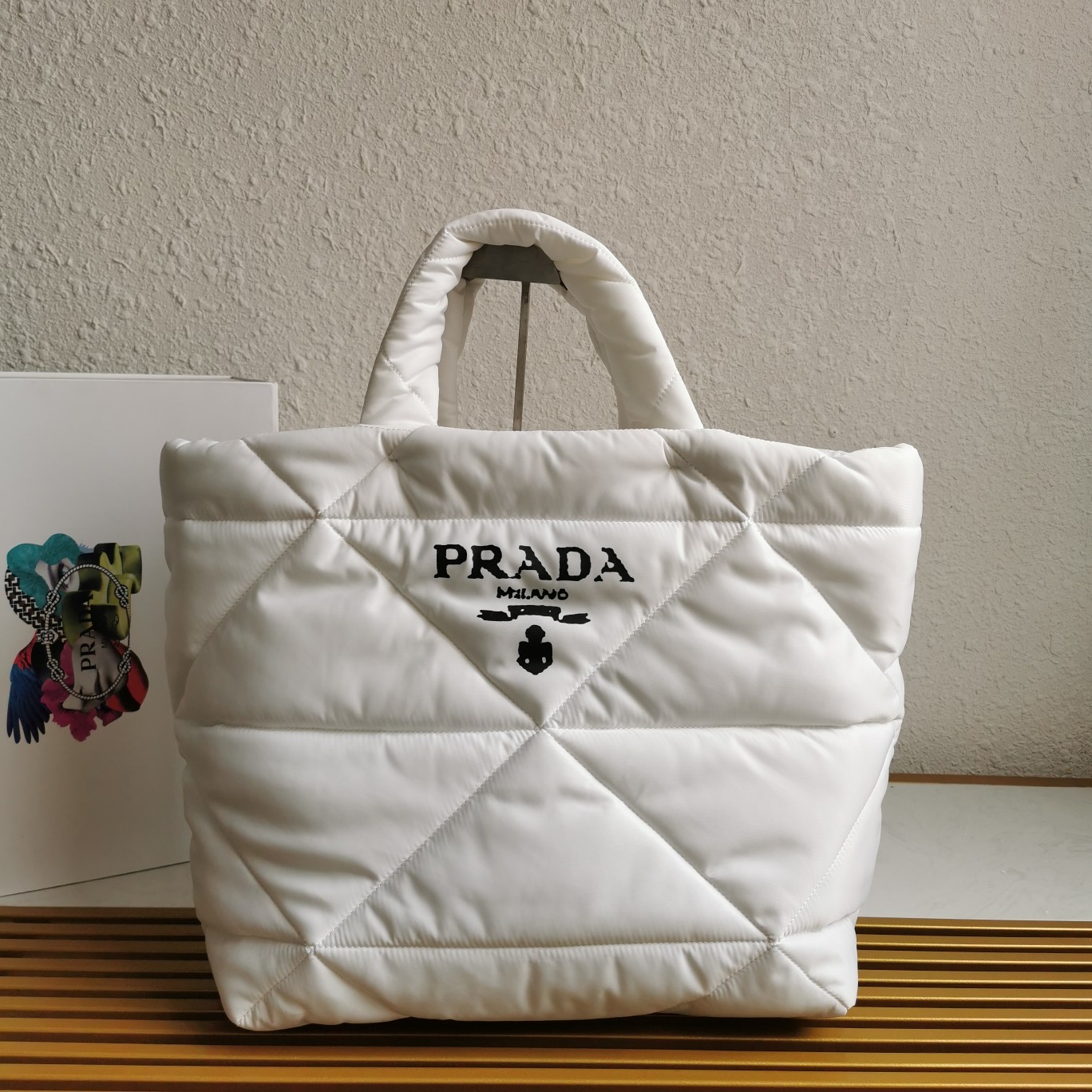 Prada Bag – BGBP1400