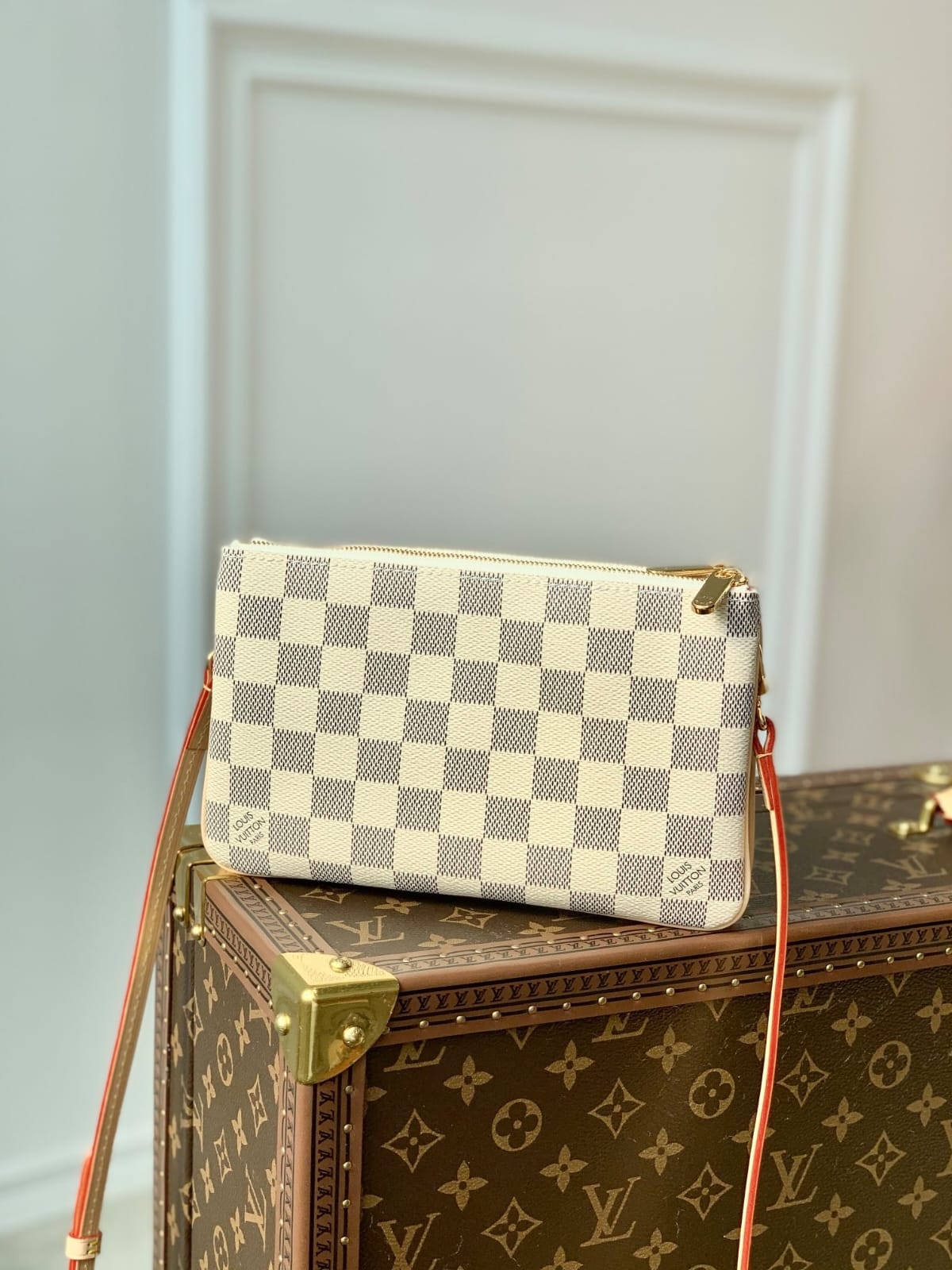 Louis Vuitton Shoulder Bag – LVSH1013