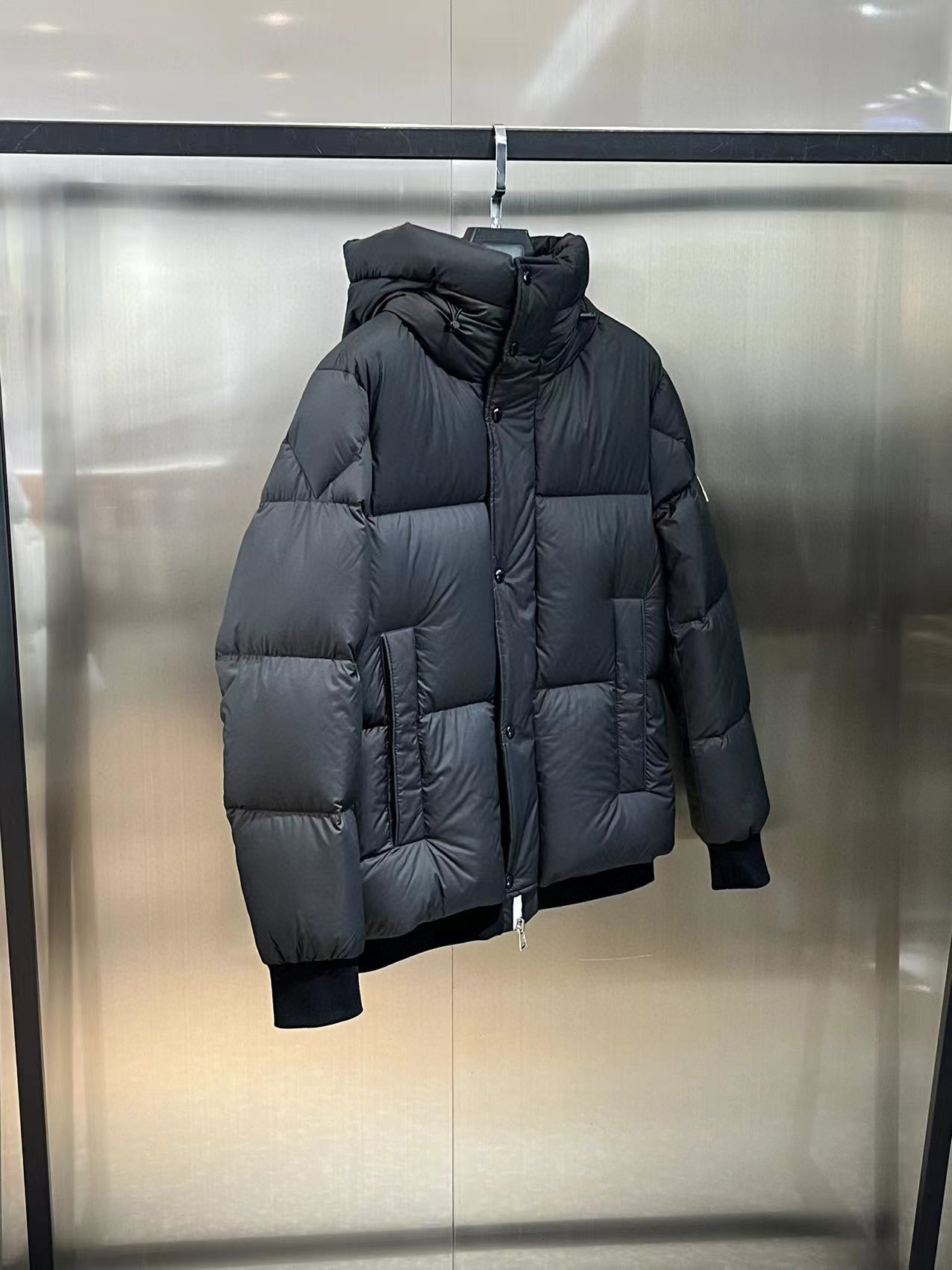 Moncler Jacket – CJKT1427