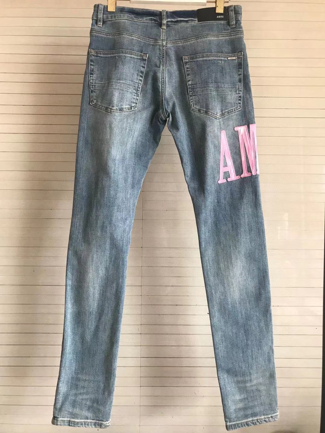 Amiri Jeans – JEPA1106