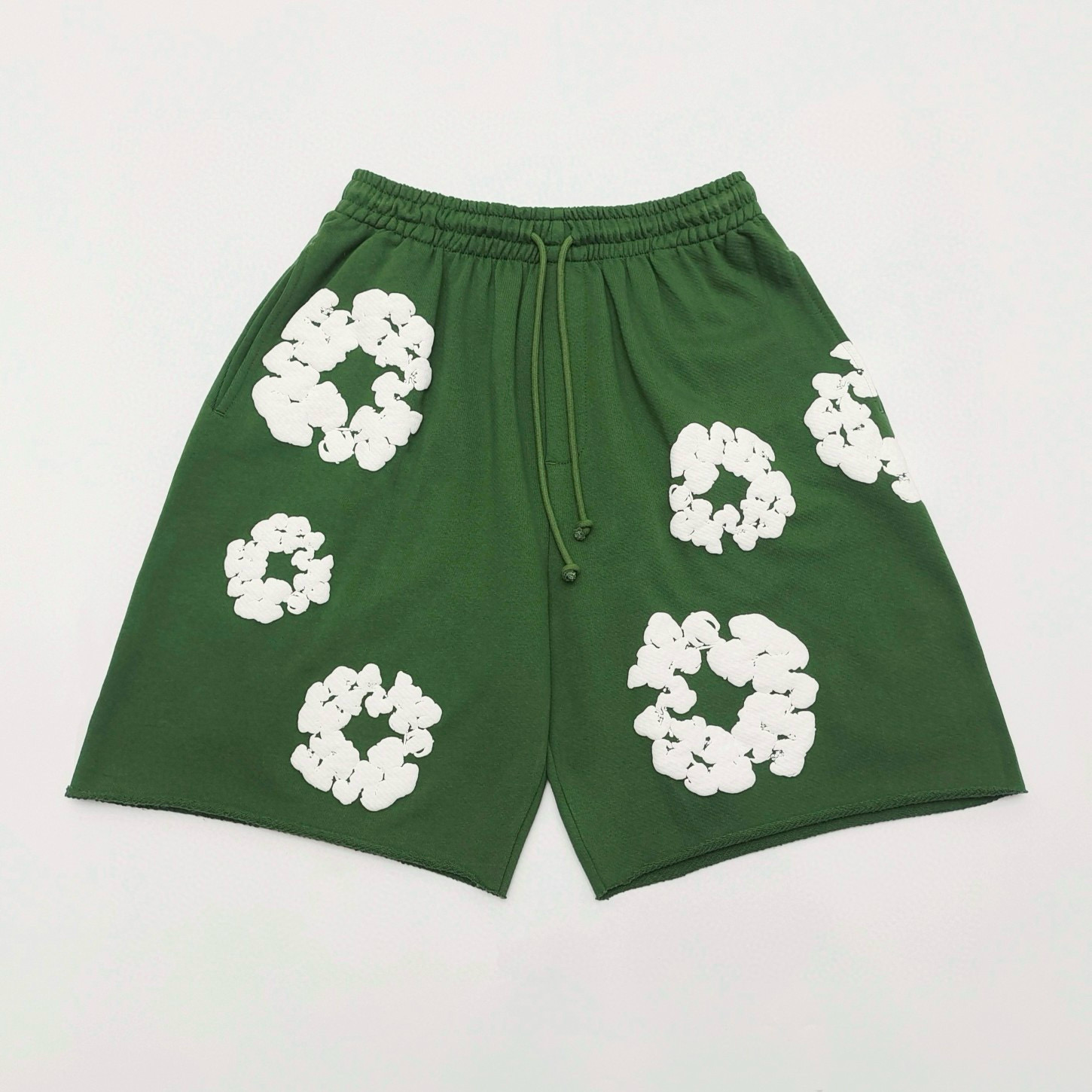 Denim Tears Short – SHRT1162