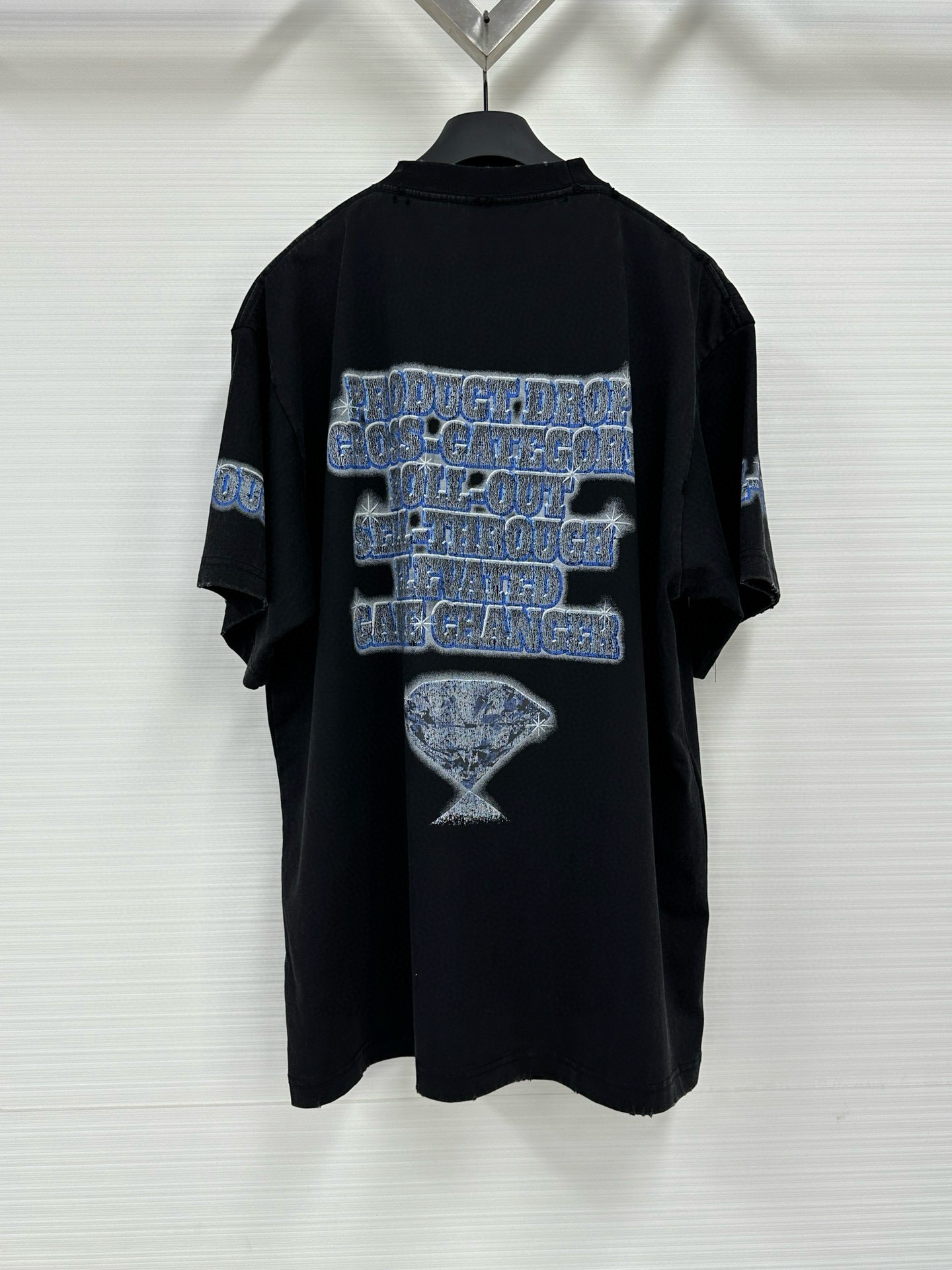 Balenciaga T-Shirt – TSHP2587