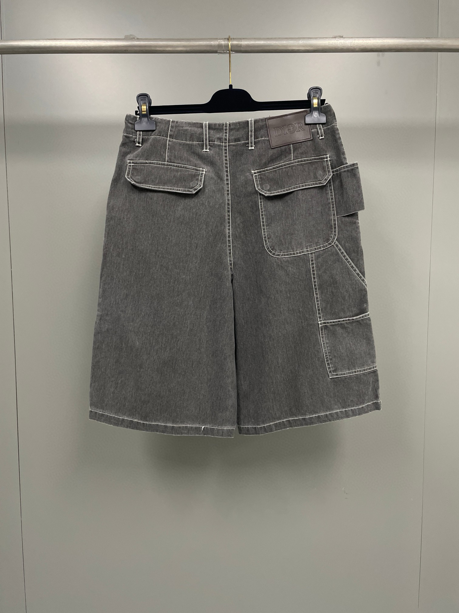 Dior x Stone Island Short – SHRT1247