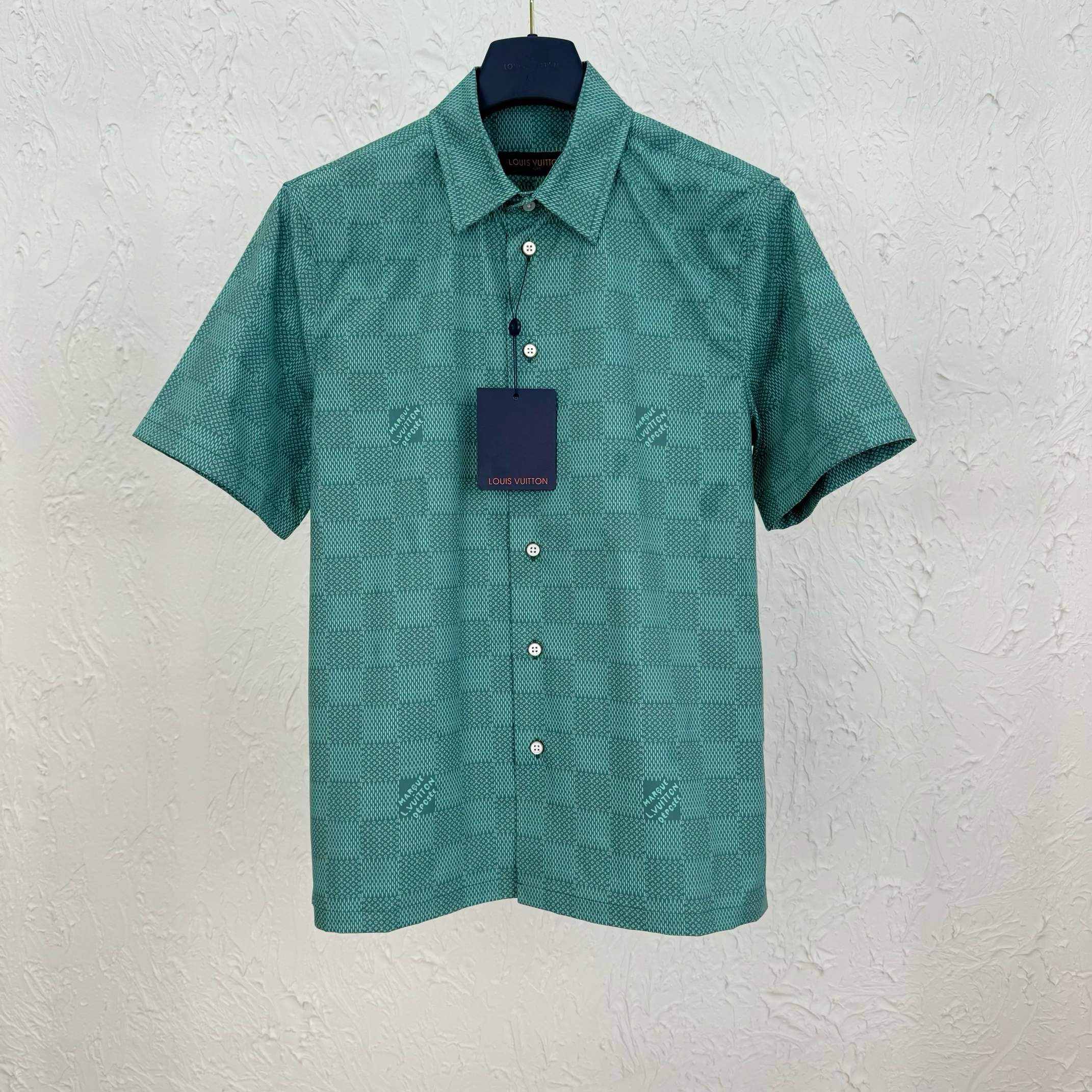 Louis Vuitton Shirt – SHTR1416
