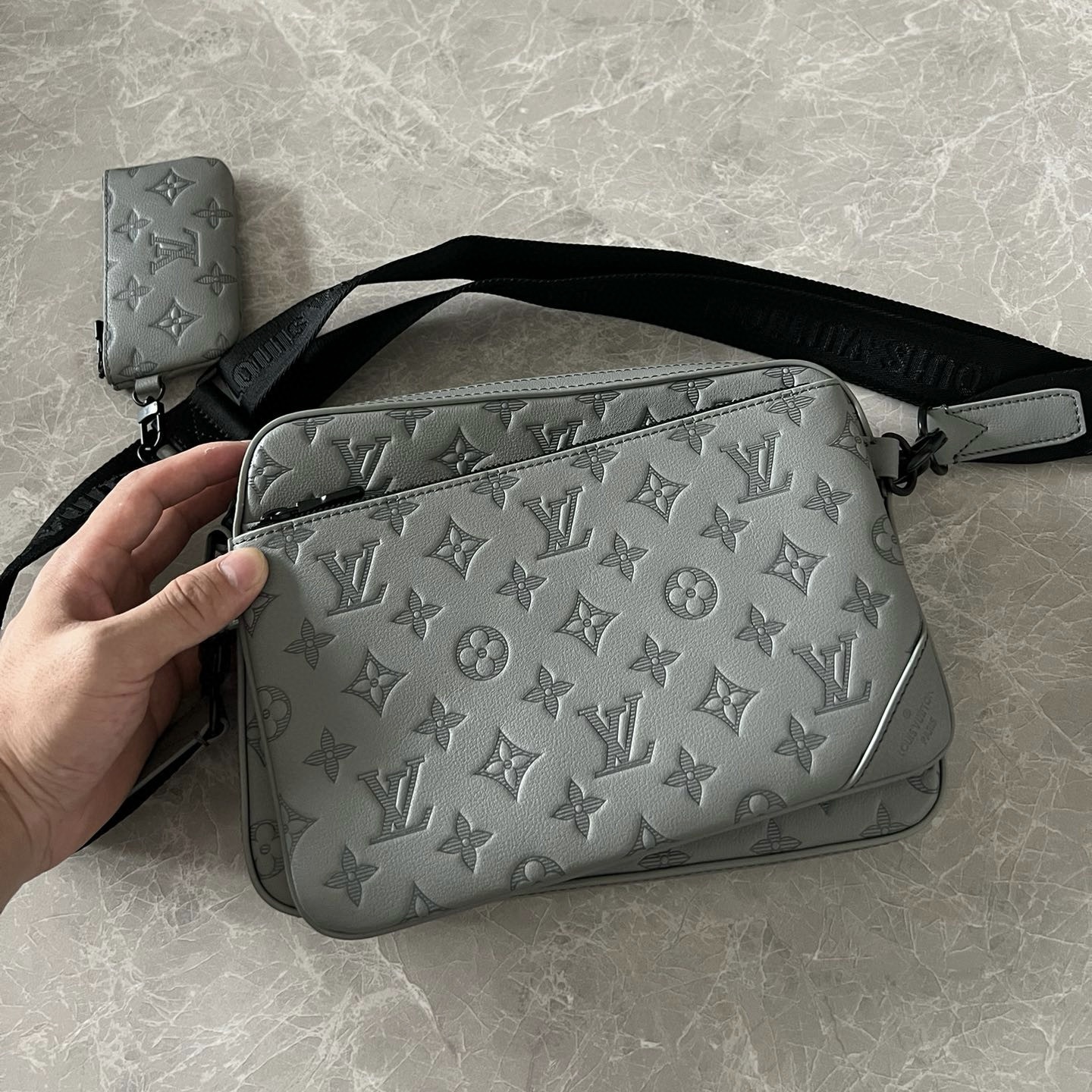 Louis Vuitton Bag – BBMC1108