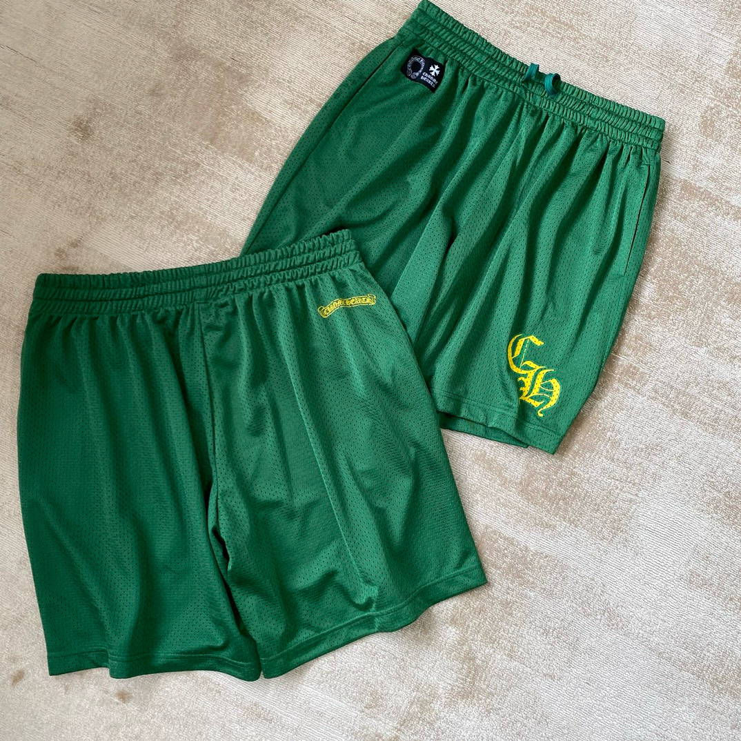 Chrome Hearts Short – SHRT1216