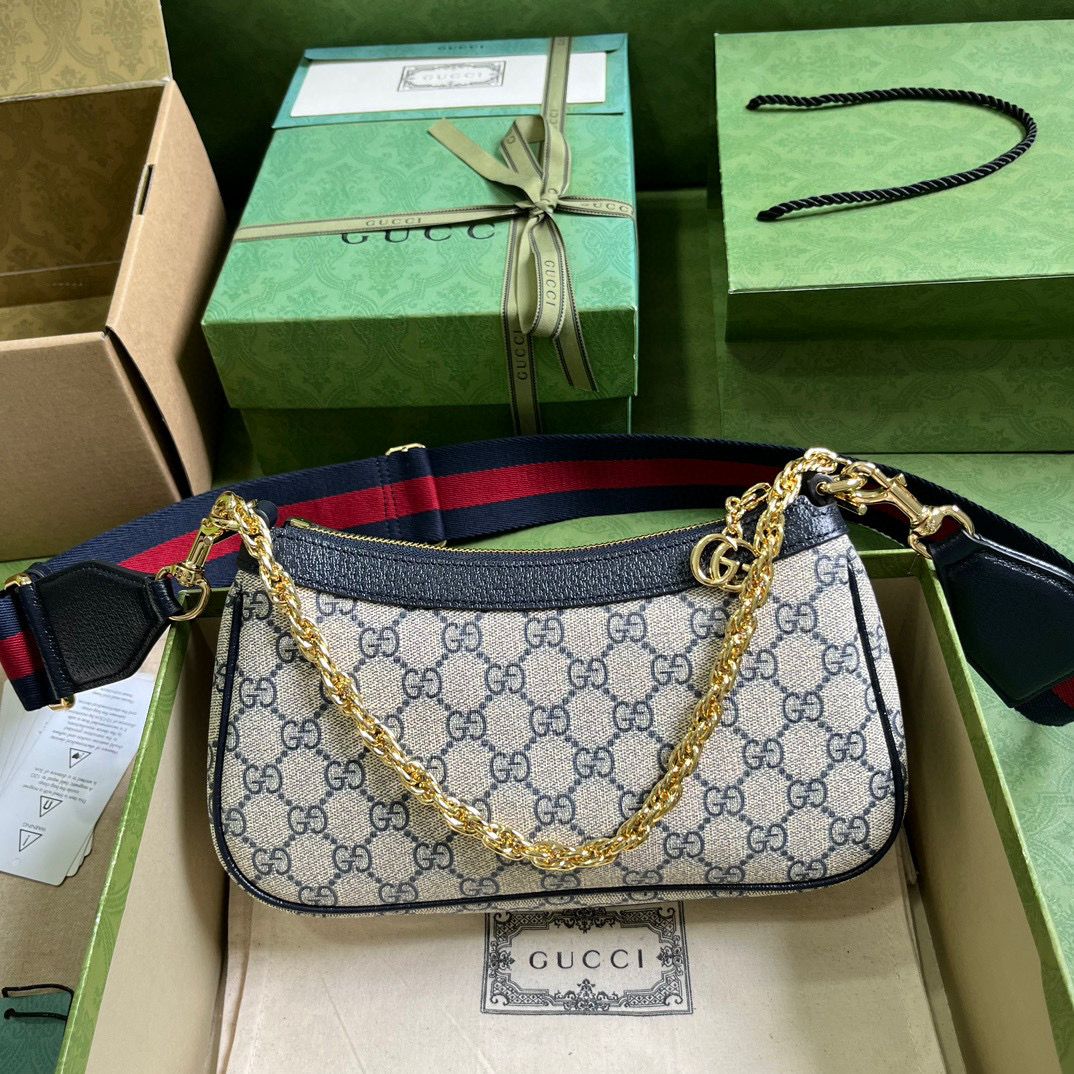 Gucci Shoulder Bag – GUSB1168