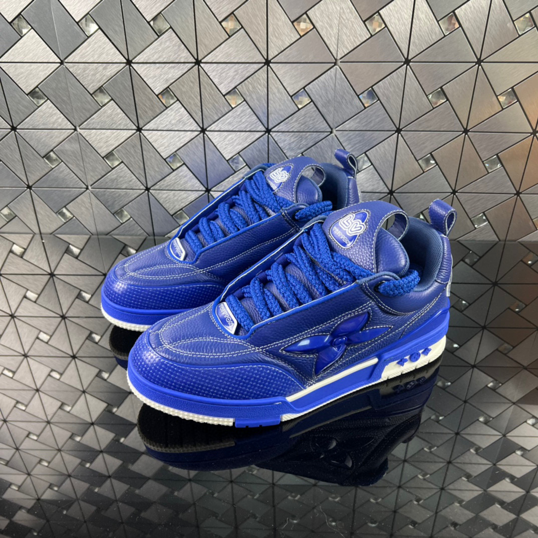 Louis Vuitton Sneaker – LSVT1293