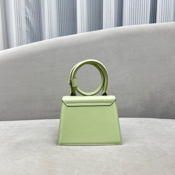 Jacquemus Medium Bag – JACQ1021