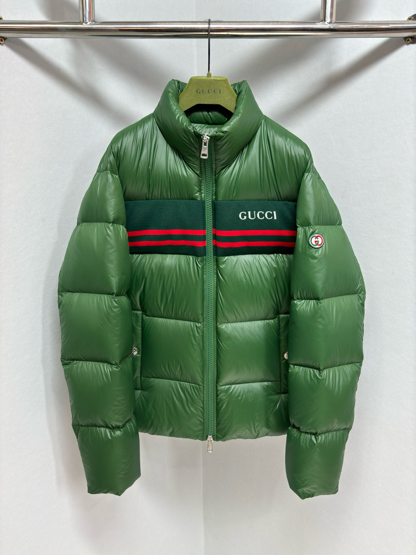 Gucci Jacket – CJKT1698