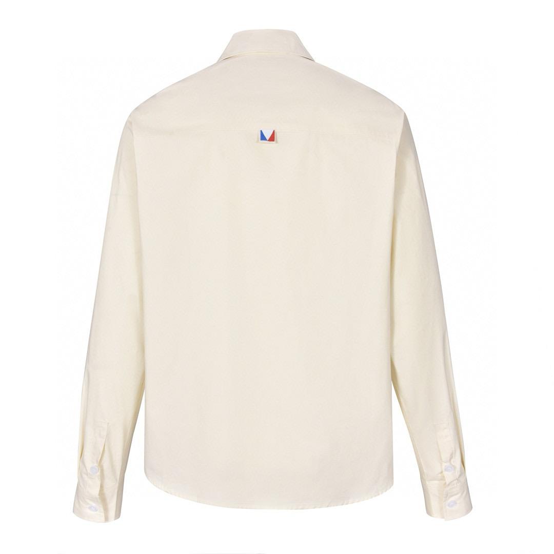 Louis Vuitton Shirt – SHTR1470