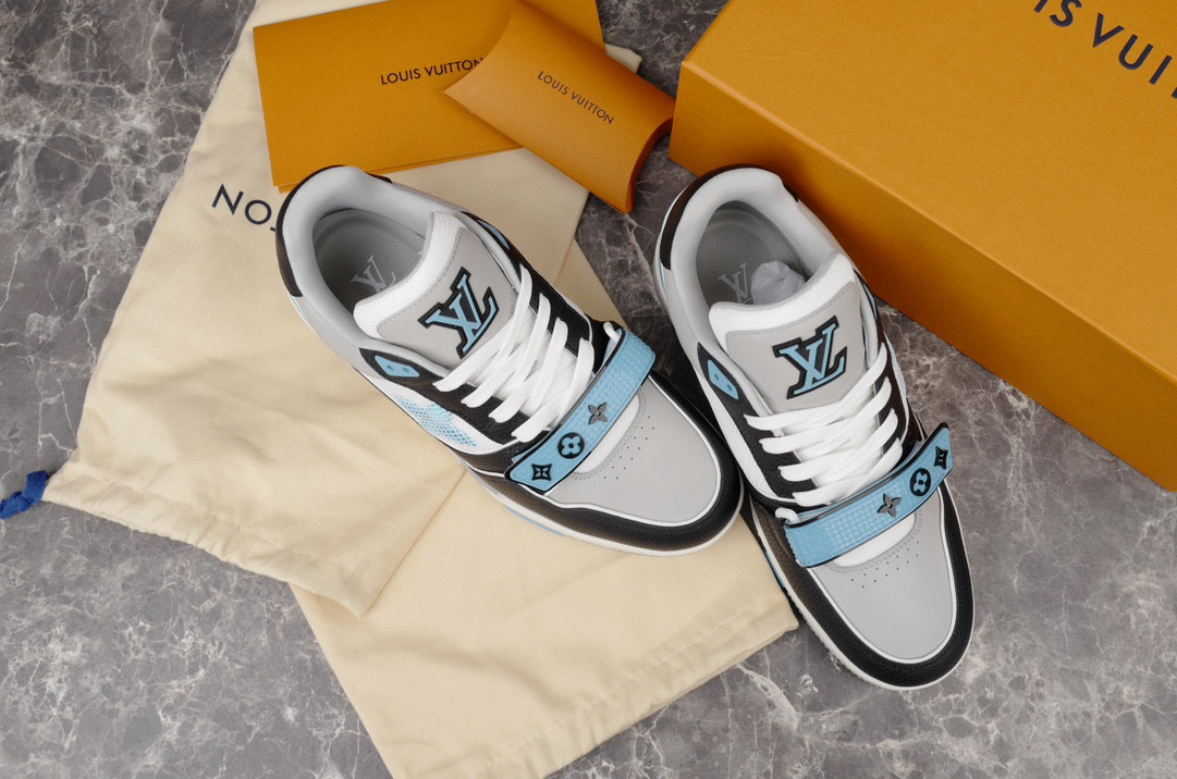 Louis Vuitton Sneaker – LSVT1354