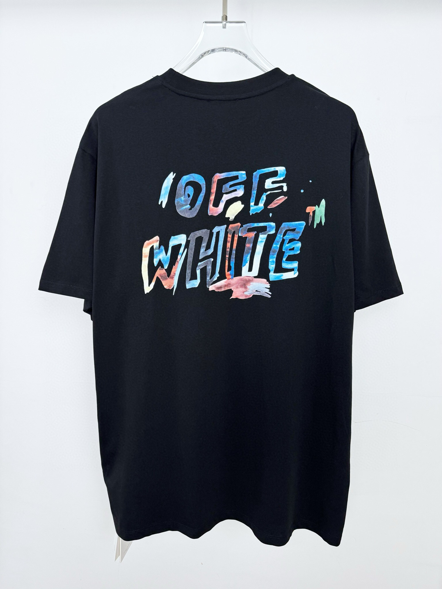 Off White T-Shirt – TSHP3347