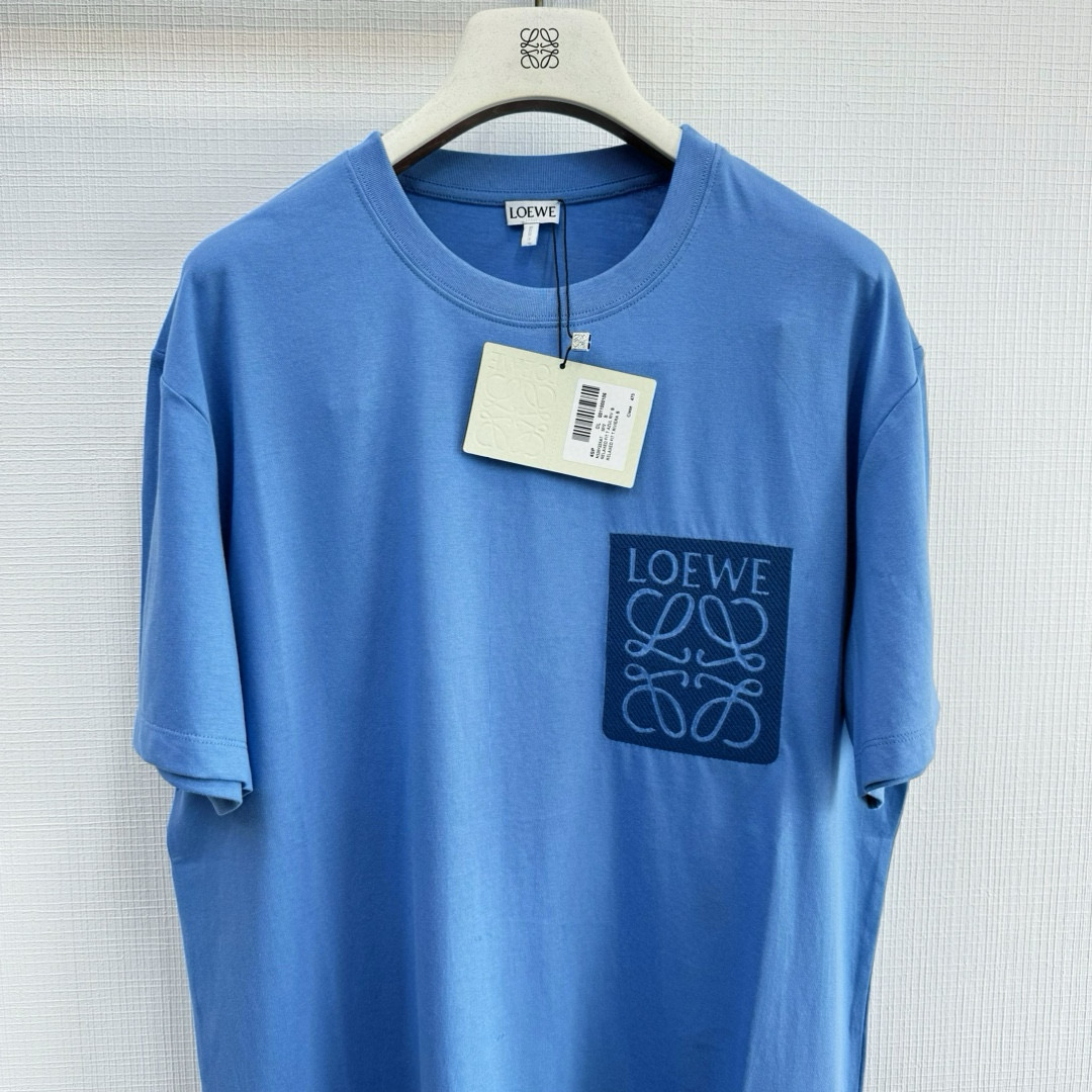 Loewe T-Shirt – TSHP2705
