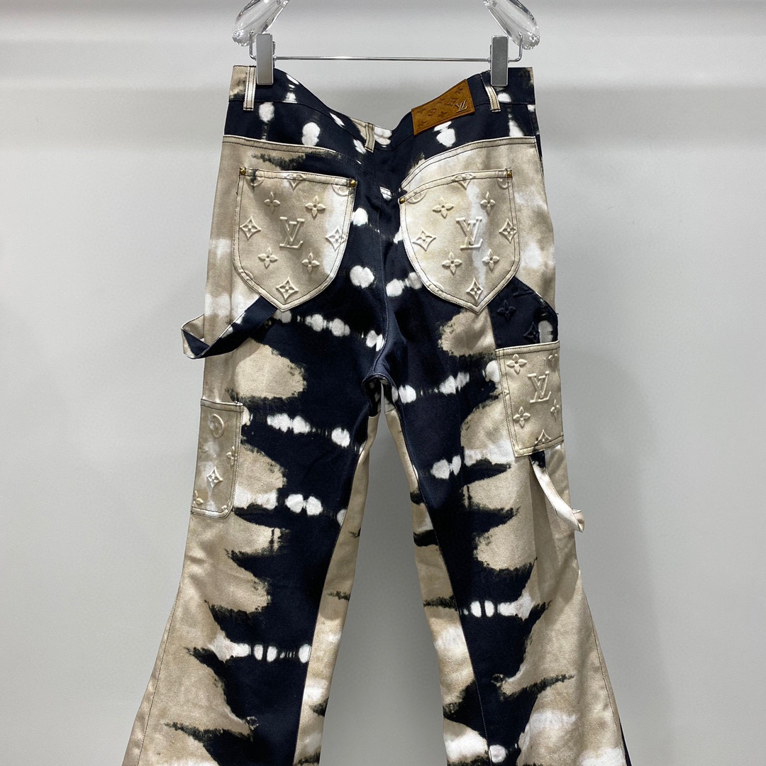 Louis Vuitton Jeans – JEPA1137