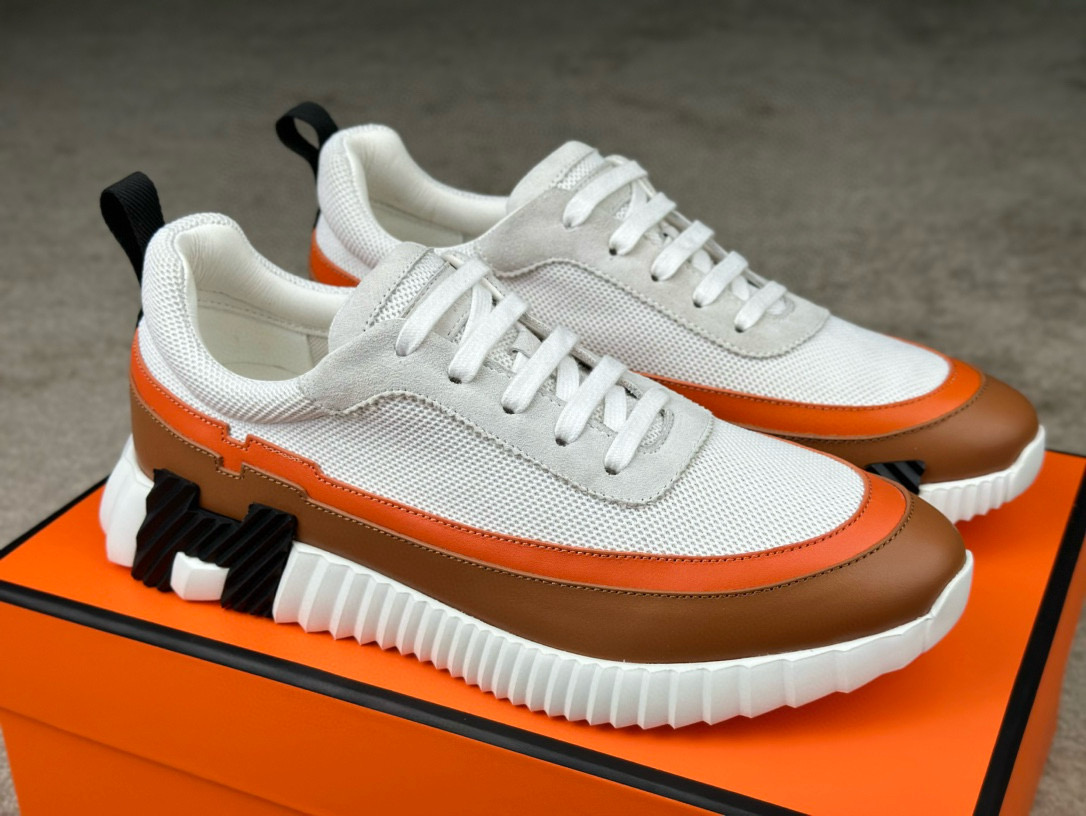 Hermes Sneaker – HRMS1036