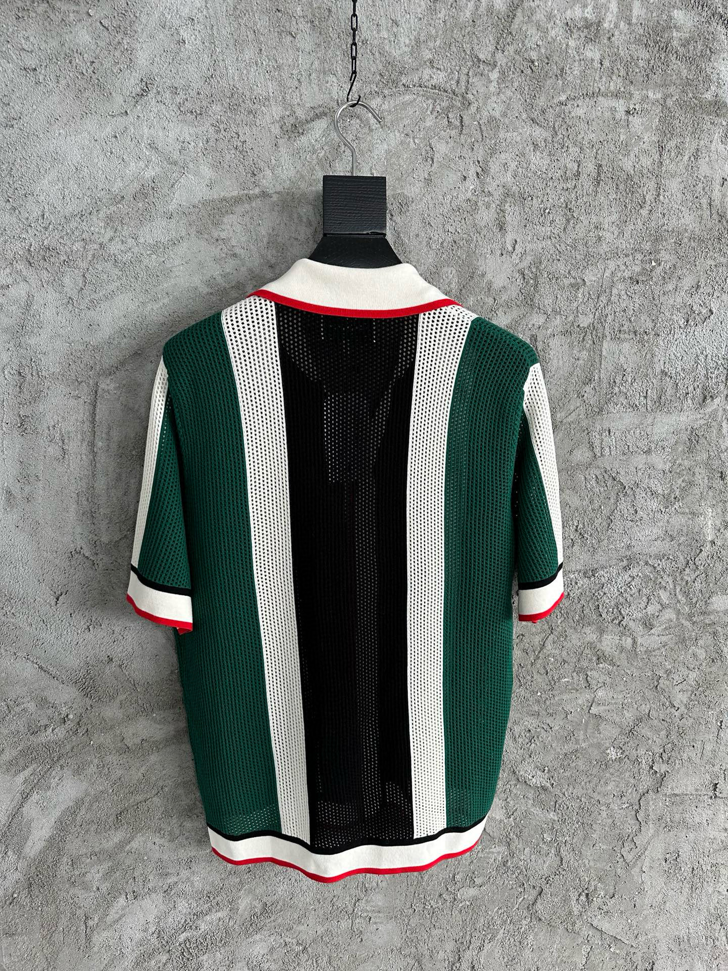 Casablanca Shirt – SHTR1432