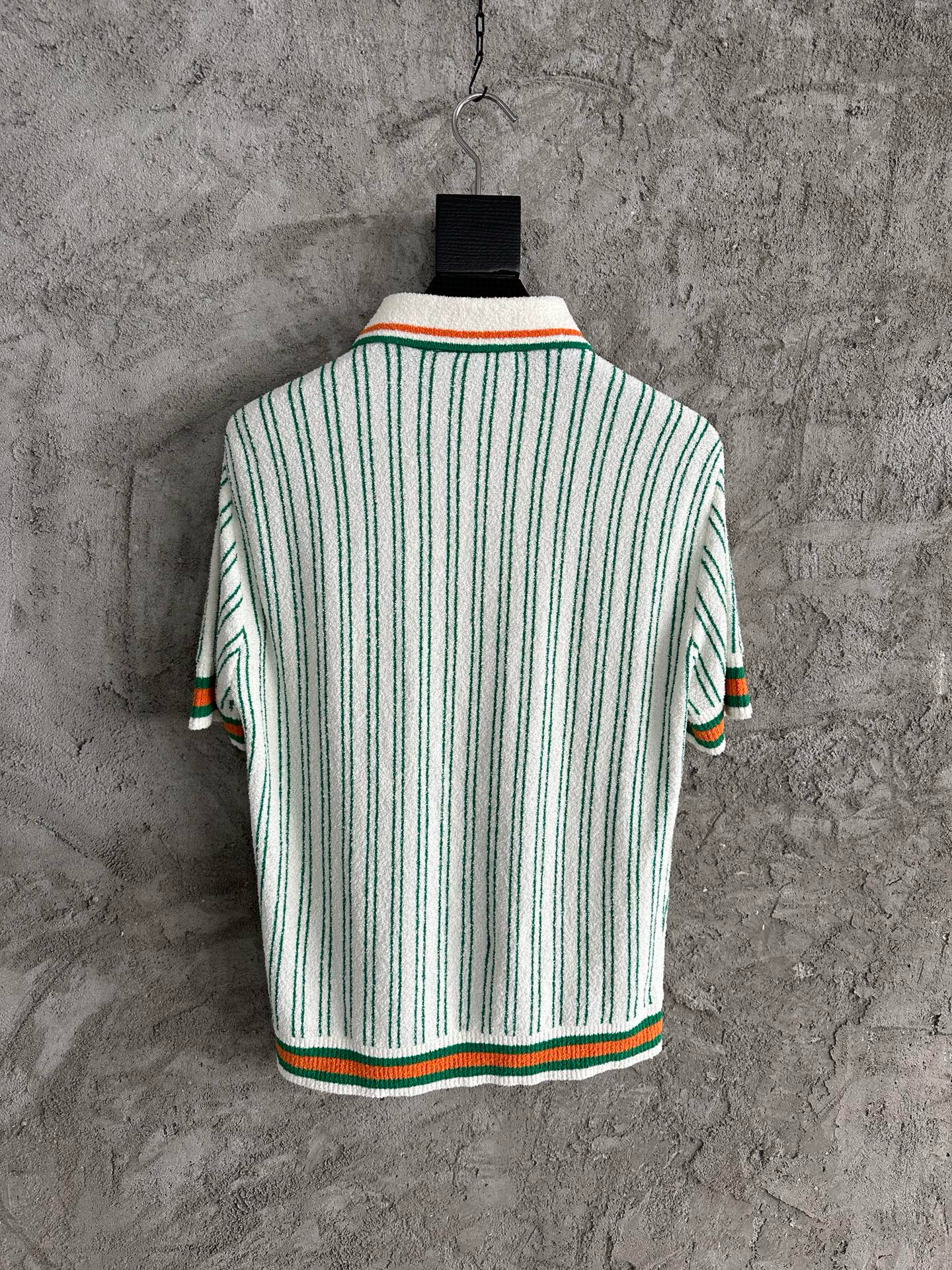 Casablanca Polo Shirt – TSHP2789