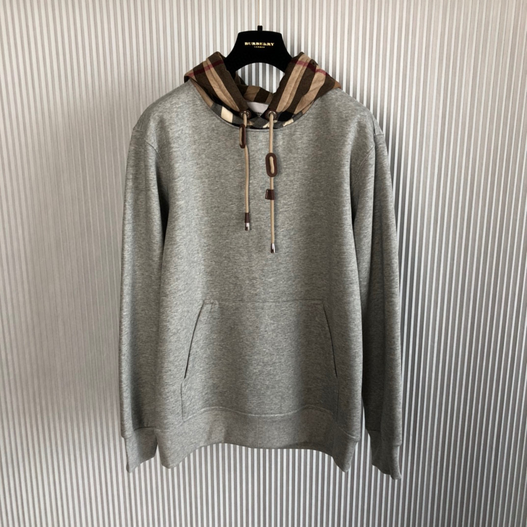 Burberry Hoodie – SWHO1617