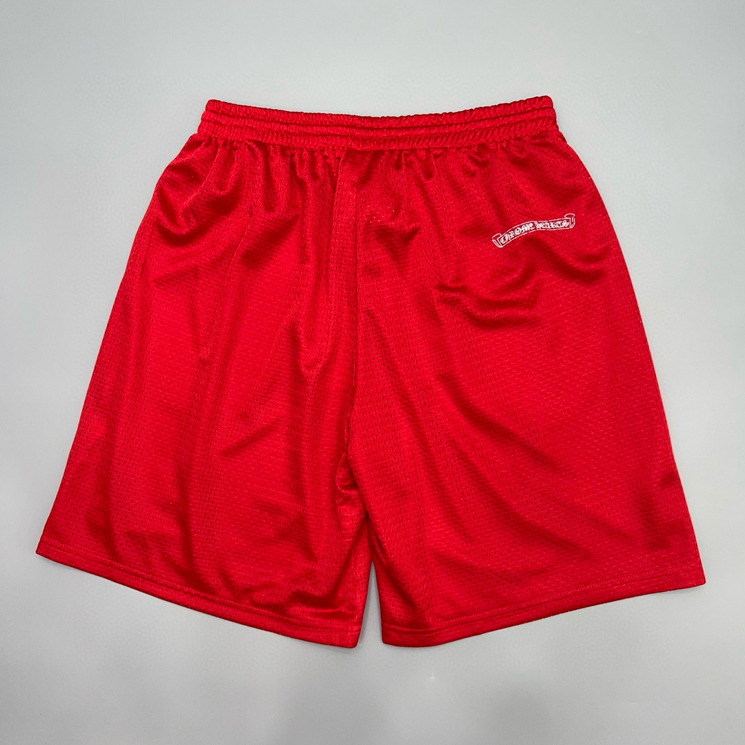 Chrome Hearts Short – SHRT1217