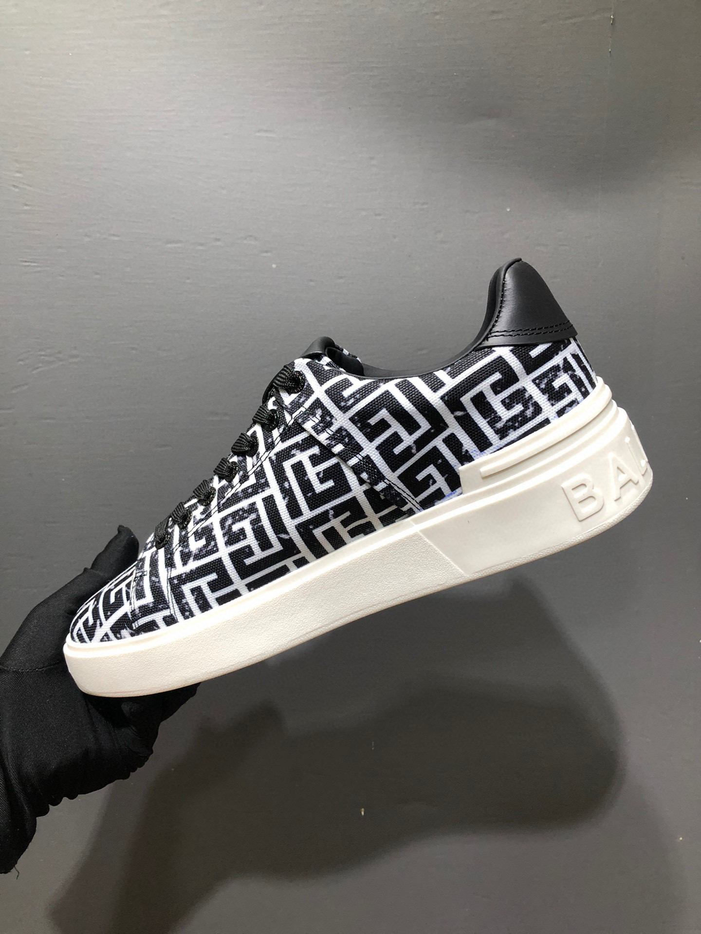 Balmain Sneaker – BALM1022
