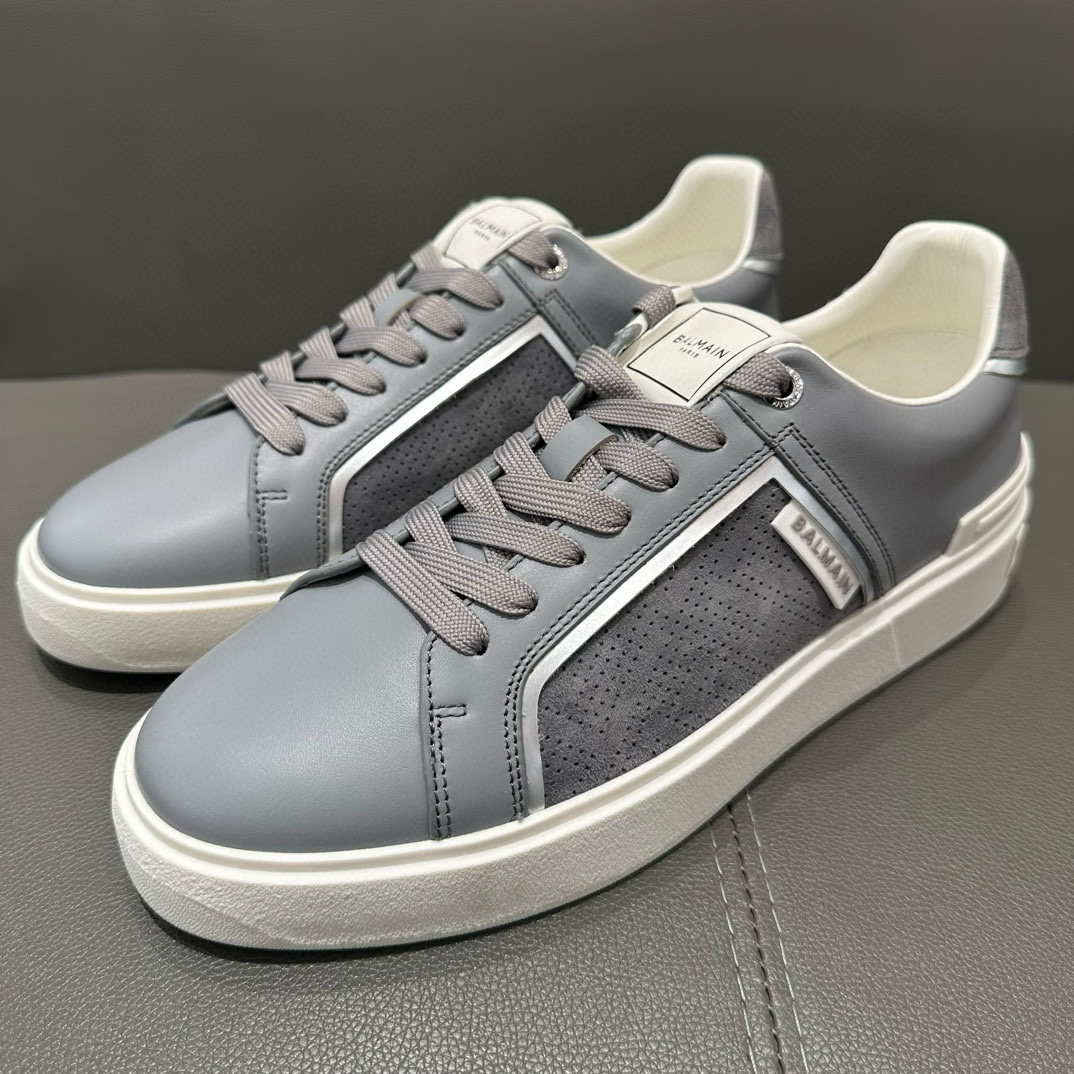 Balmain Sneaker – BALM1035