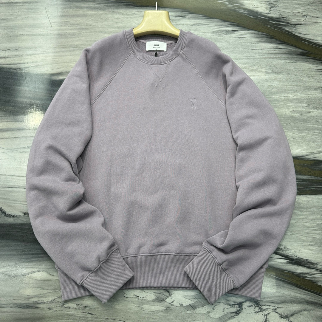 Ami Paris Sweater – SWHO2434