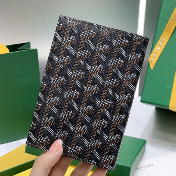 Goyard Wallet – MWLT1209