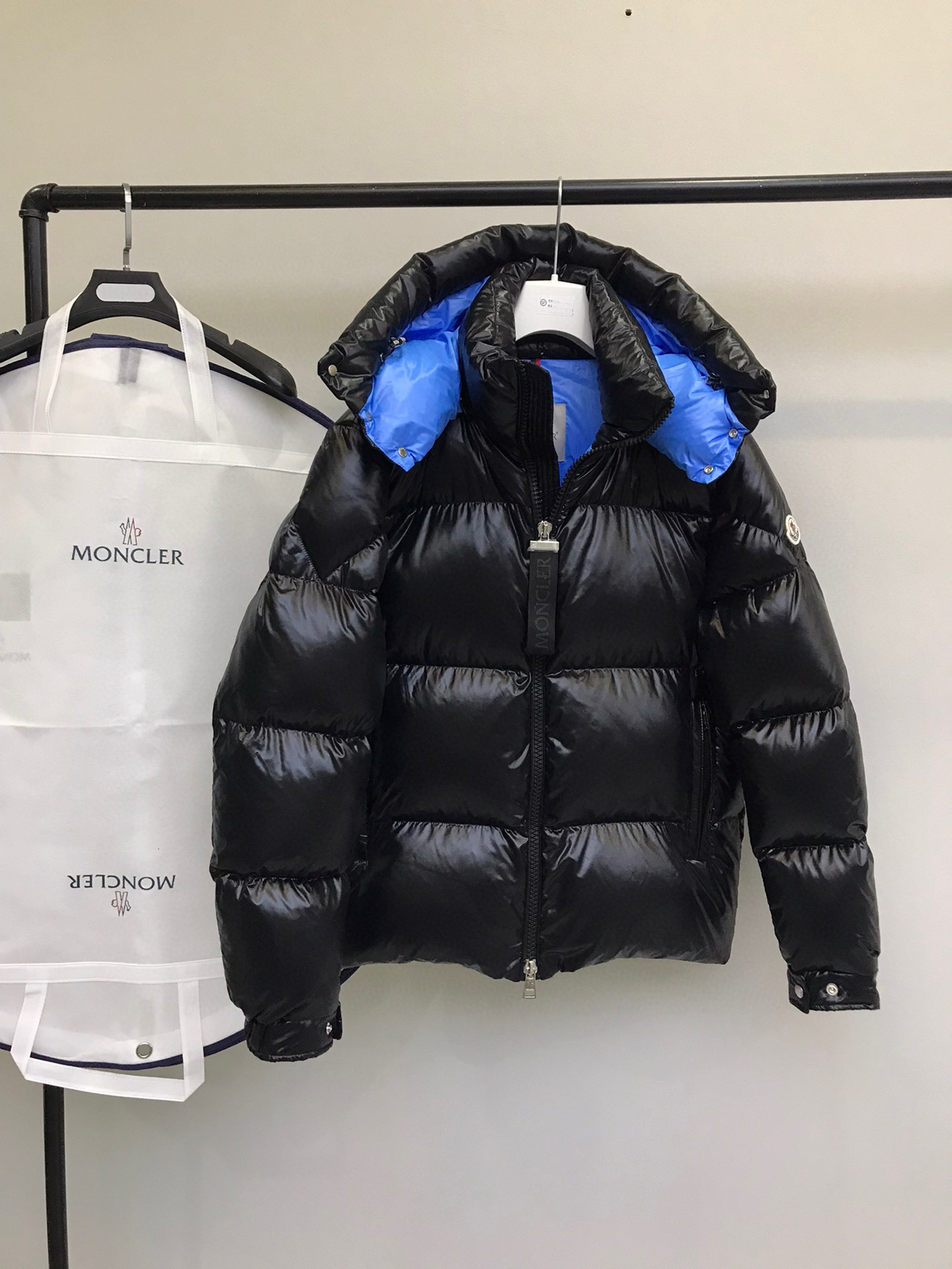 Moncler Jacket – CJKT1551